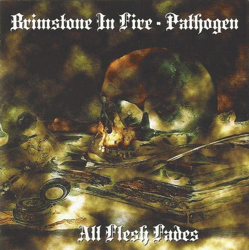 Pathogen (PHL) : All Flesh Fades